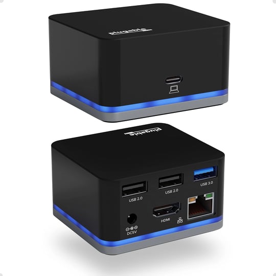 plugable-usb-c-phone-cube-docking-station-1