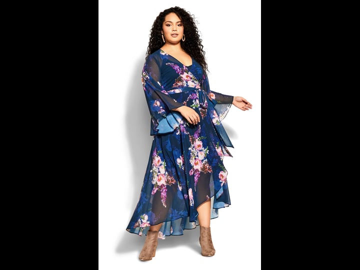 plus-size-maxi-dress-nora-in-navy-painterly-rose-size-12-city-chic-1