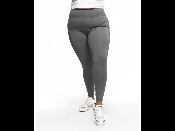 plus-size-womens-activewear-4x-gray-haley-heathered-legging-plus-adore-me-1