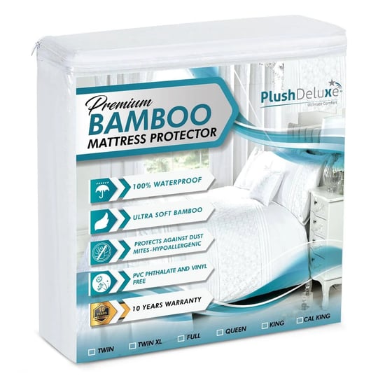 plushdeluxe-premium-bamboo-mattress-protector-waterproof-ultra-soft-breathable-bed-mattress-cover-fo-1