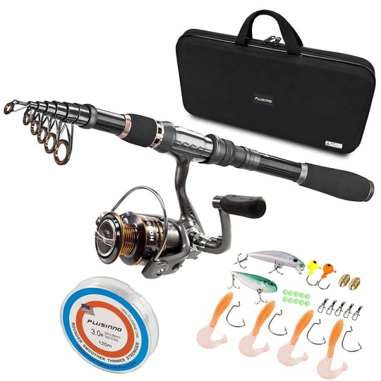 plusinno-telescopic-fishing-rod-and-reel-combos-full-kit-carbon-fiber-fishing-pole-12-1-shielded-bea-1