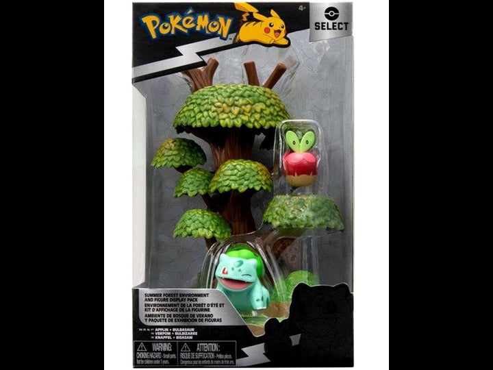 pokemon-select-forest-environment-play-set-with-bulbasaur-and-applin-1
