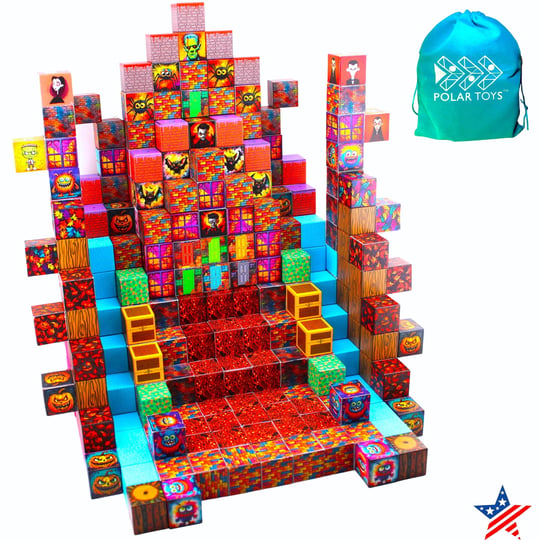 polar-toys-magnetic-blocks-mine-magnet-world-65-polar-cubes-magnetic-travel-puzzle-game-inspired-toy-1
