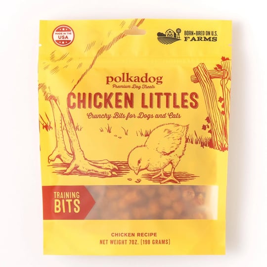 polkadog-chicken-littles-training-bits-dog-treats-8oz-1