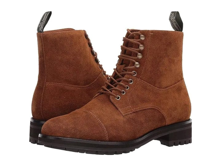 polo-ralph-lauren-bryson-boot-snuff-suede-womens-size-11