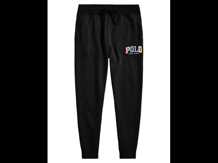 polo-ralph-lauren-mens-rl-fleece-logo-jogger-pants-polo-black-size-2xl-1