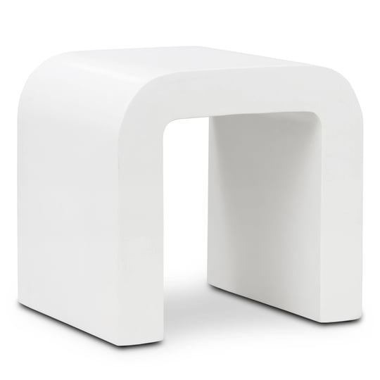 poly-and-bark-naples-horseshoe-side-table-ivory-concrete-1