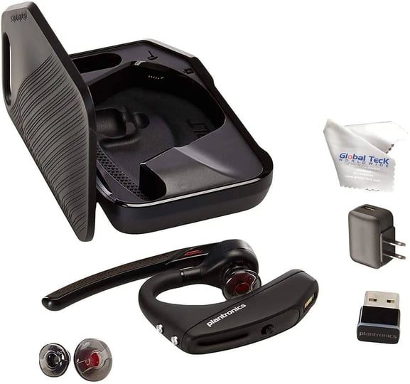poly-plantronics-voyager-5200-uc-bluetooth-headset-bundle-wall-charger-by-gtw-1