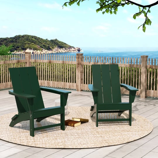 polytrends-shoreside-folding-poly-eco-friendly-all-weather-outdoor-adirondack-chair-set-of-2-dark-gr-1