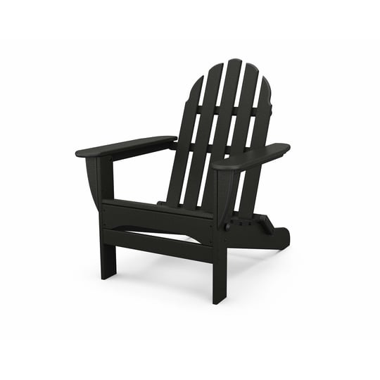 polywood-classic-black-folding-adirondack-chair-1