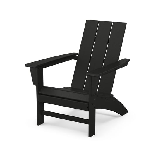 polywood-modern-adirondack-chair-in-black-1