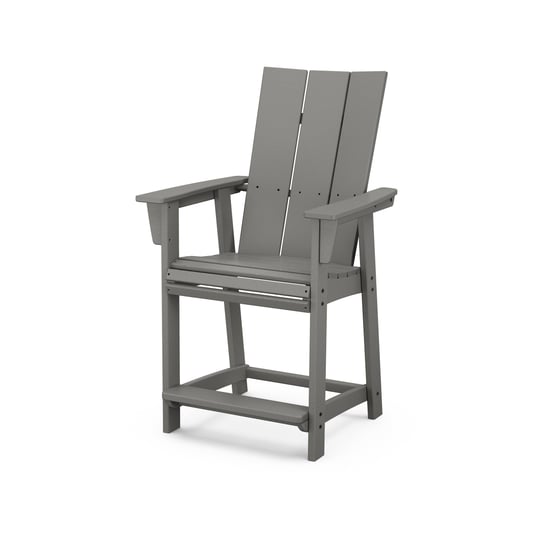 polywood-modern-adirondack-counter-chair-slate-grey-1
