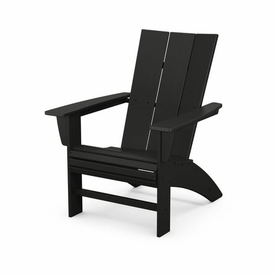 polywood-modern-curveback-adirondack-chair-black-1