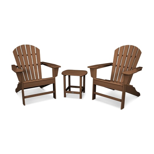 polywood-south-beach-adirondack-3-piece-set-teak-1