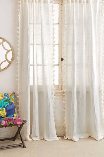 pom-tassel-curtain-by-anthropologie-in-beige-size-108-x-50-cotton-linen-1