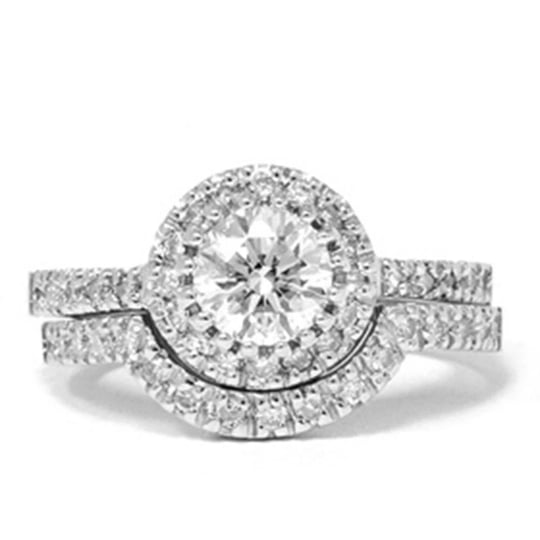 pompeii3-1-1-2-carat-diamond-halo-engagement-wedding-ring-set-matching-band-14k-womens-size-6-silver-1