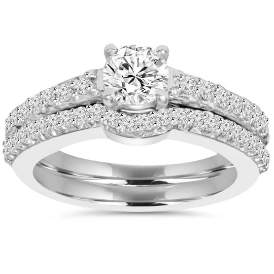 pompeii3-1ct-round-cut-diamond-engagement-matching-wedding-ring-set-14k-white-gold-size-5-6