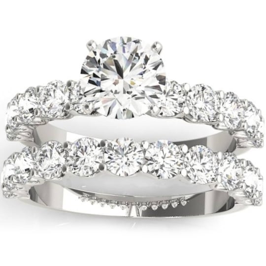 pompeii3-2-1-2-ct-diamond-round-cut-engagement-ring-matching-wedding-band-14k-white-gold-size-5-6