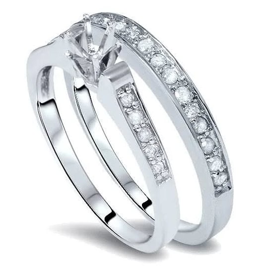 pompeii3-diamond-engagement-mount-matching-14k-wedding-ring-set-size-11