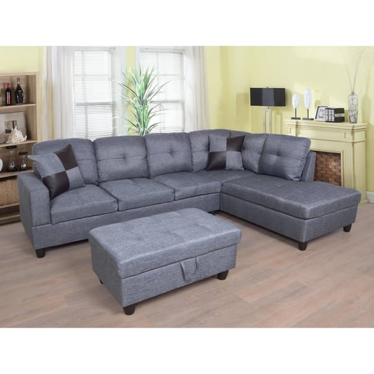 ponliving-furniture-l-shape-sectional-sofa-with-storage-ottoman-line-gray-color-size-right-facing-gr-1