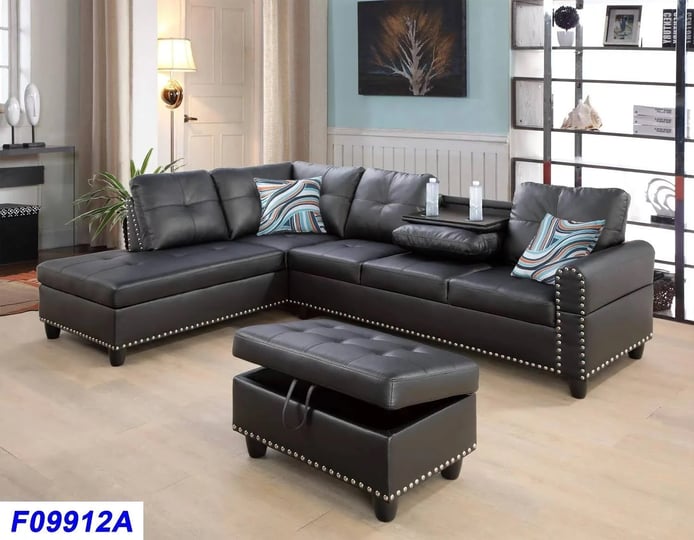 ponliving-furniture-san-marcos-sectional-with-ottoman-ponliving-san-marcos-sectional-with-ottoman-1