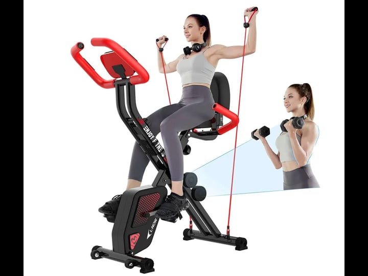 pooboo-indoor-exercise-bike-stationary-cycling-bicycle-cardio-fitness-workout-1