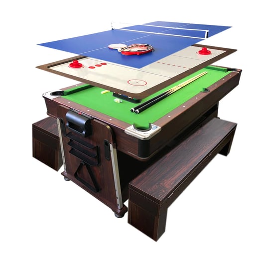 pool-table-7ft-air-hockey-table-tennis-table-mattew-with-benches-simba-usa-inc-1