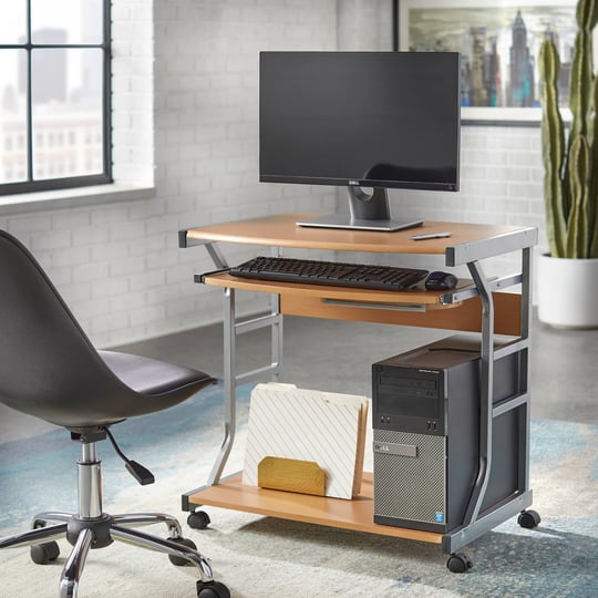 porch-den-florica-rolling-computer-desk-cart-natural-grey-1