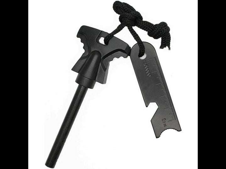 portable-fire-starter-flint-steel-striker-ferro-rod-waterproof-firesteel-camping-lighter-1