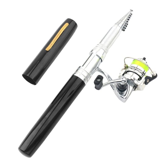 portable-pen-shape-fishing-rod-telescopic-aluminum-alloy-fishing-pole-metal-fishing-reel-spinning-re-1