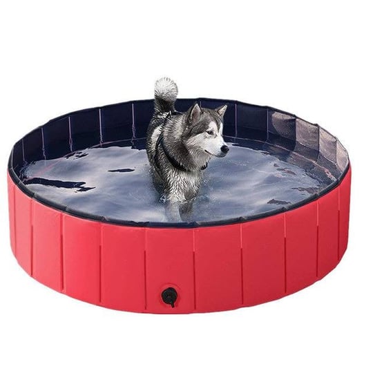 portable-pet-kid-dipping-swimming-pool-dog-swimming-pool-red-60x20cm-1
