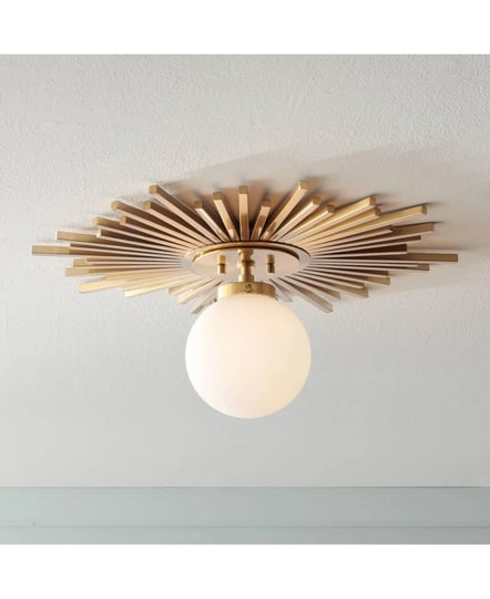 possini-euro-design-hazel-modern-ceiling-light-semi-flush-mount-fixture-24-wide-warm-brass-white-glo-1