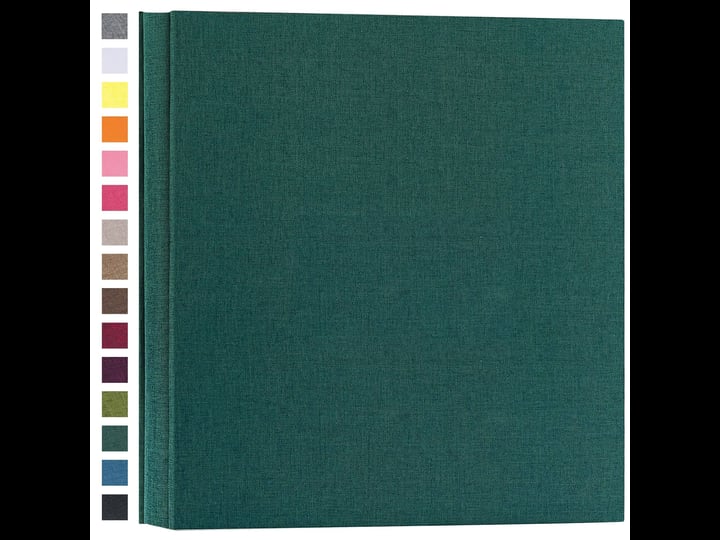potricher-photo-album-for-4x6-600-photos-linen-cover-extra-large-capacity-photo-book-for-family-wedd-1