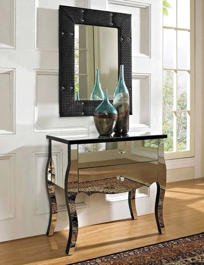 powell-mirrored-2-drawer-console-1