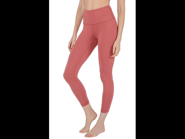power-flex-high-waist-7-8-ankle-legging-xs-marsala-90-degree-by-reflex-1