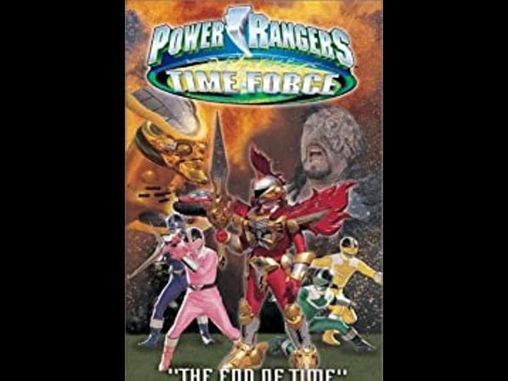 power-rangers-time-force-the-end-of-time-tt0354841-1