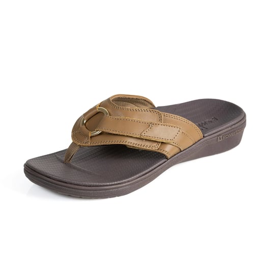 powerstep-womens-dress-sandals-with-arch-support-adjustable-straps-womens-7-tan-brown-1