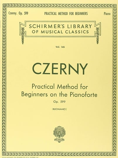 practical-method-for-beginners-on-the-pianoforte-op-599-book-1