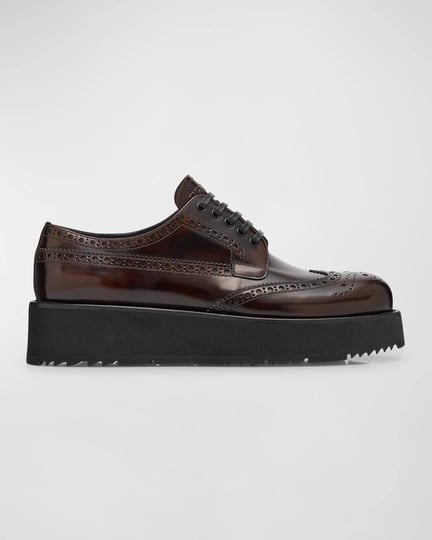 prada-leather-lace-up-oxford-flatform-loafers-bruciato-womens-40-5eu-flats-loafers-slip-ons-1