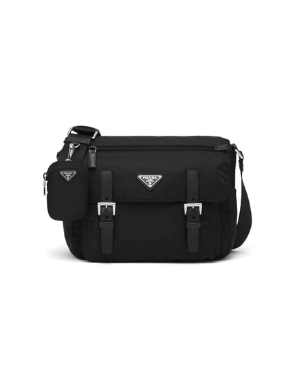 prada-single-pocket-re-nylon-shoulder-messenger-bag-1