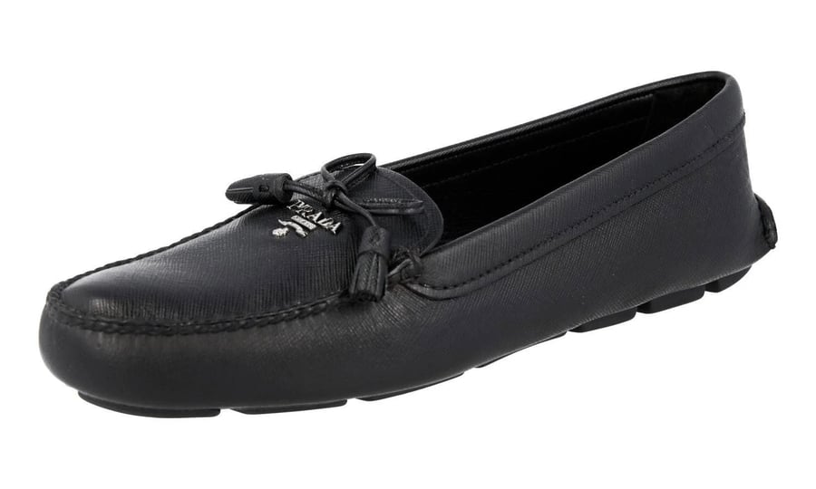 prada-womens-high-quality-saffiano-leather-logo-loafers-1