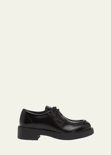 prada-womens-warby-leather-loafers-black-size-9