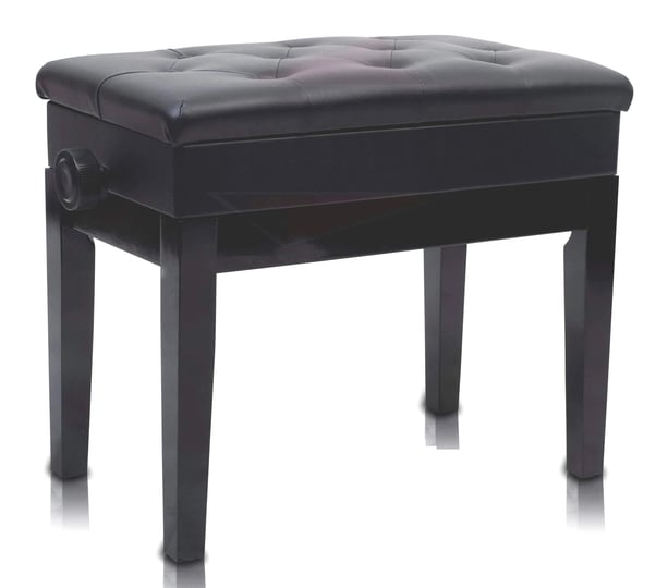 premium-adjustable-antique-piano-bench-by-griffin-a-black-solid-wood-frame-luxurious-comfortable-lea-1