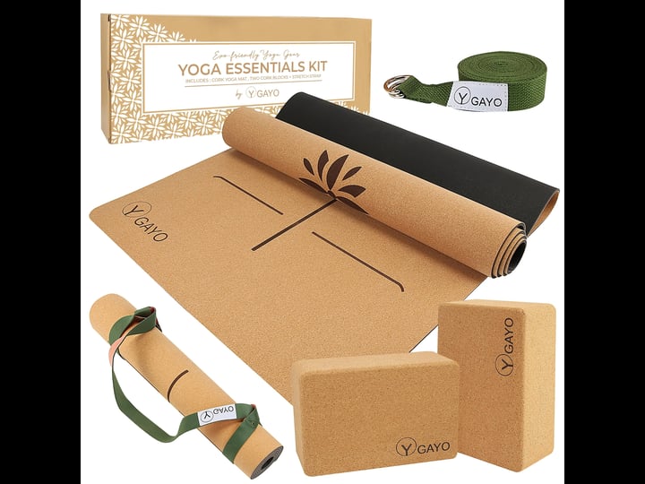 premium-cork-all-in-one-yoga-essentials-kit-large-yoga-mat-blocks-set-with-carry-strap-and-alignment-1