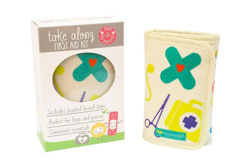 preparakit-small-compact-mini-first-aid-kit-for-diaper-bag-travel-purse-home-and-car-1