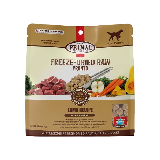 primal-freeze-dried-raw-pronto-lamb-dog-food-16-oz-1