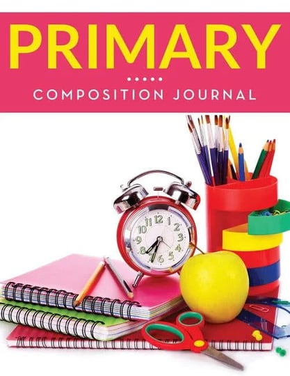 primary-composition-journal-book-1