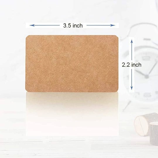 primbeeks-300pcs-premium-blank-kraft-paper-cards-double-sided-available-word-card-3-5-x-2-2-business-1