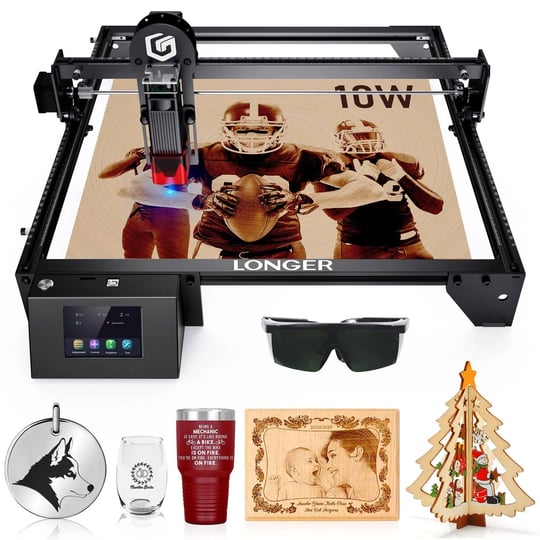 printcraft-longer-laser-engraver-10w-output-for-diy-laser-cutter-engraving-machine-cnc-laser-engrave-1