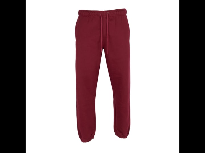 pro-club-heavyweight-fleece-sweatpant-mens-s-burgundy-wss-1